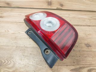 bontott NISSAN MICRA III Jobb hátsó Lámpabúra