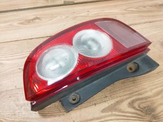 bontott NISSAN MICRA III Jobb hátsó Lámpabúra