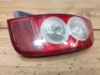 bontott NISSAN MICRA III Jobb hátsó Lámpabúra