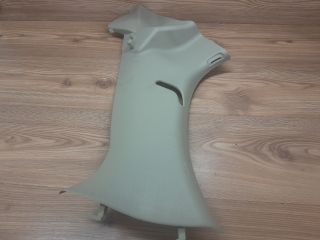 bontott NISSAN MICRA III Jobb Kalaptartó Tartó Konzol