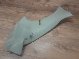 bontott NISSAN MICRA III Jobb Kalaptartó Tartó Konzol