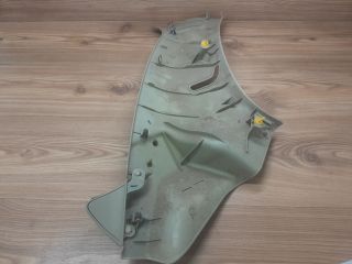 bontott NISSAN MICRA III Jobb Kalaptartó Tartó Konzol