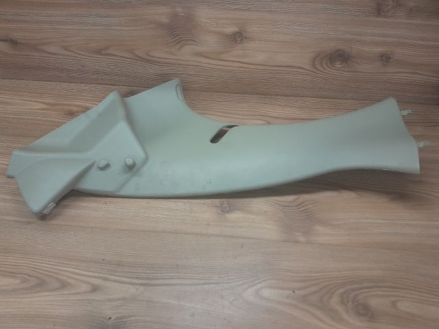 bontott NISSAN MICRA III Jobb Kalaptartó Tartó Konzol