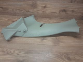 bontott NISSAN MICRA III Jobb Kalaptartó Tartó Konzol