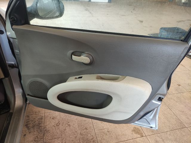 bontott NISSAN MICRA III Jobb Kalaptartó Tartó Konzol