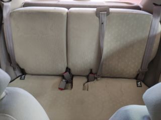 bontott NISSAN MICRA III Jobb Kalaptartó Tartó Konzol