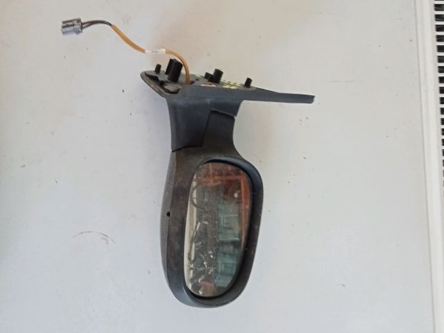 bontott NISSAN MICRA III Jobb Visszapillantó Tükör (Elektromos)