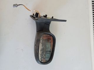 bontott NISSAN MICRA III Jobb Visszapillantó Tükör (Elektromos)