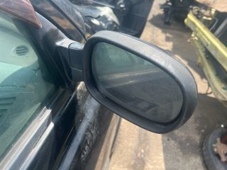 bontott NISSAN MICRA III Jobb Visszapillantó Tükör (Elektromos)