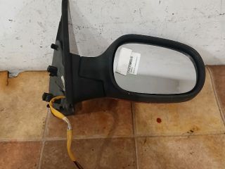 bontott NISSAN MICRA III Jobb Visszapillantó Tükör (Elektromos)