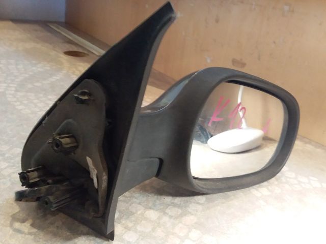 bontott NISSAN MICRA III Jobb Visszapillantó Tükör (Elektromos)