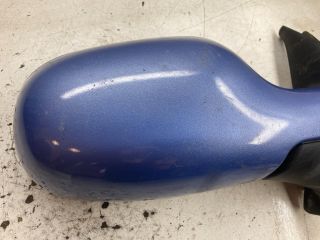 bontott NISSAN MICRA III Jobb Visszapillantó Tükör (Elektromos)