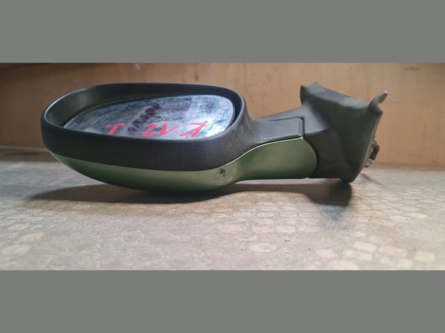 bontott NISSAN MICRA III Jobb Visszapillantó Tükör (Elektromos)