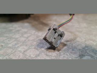 bontott NISSAN MICRA III Jobb Visszapillantó Tükör (Elektromos)