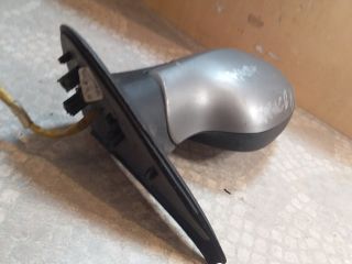 bontott NISSAN MICRA III Jobb Visszapillantó Tükör (Elektromos)