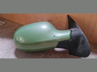 bontott NISSAN MICRA III Jobb Visszapillantó Tükör (Elektromos)