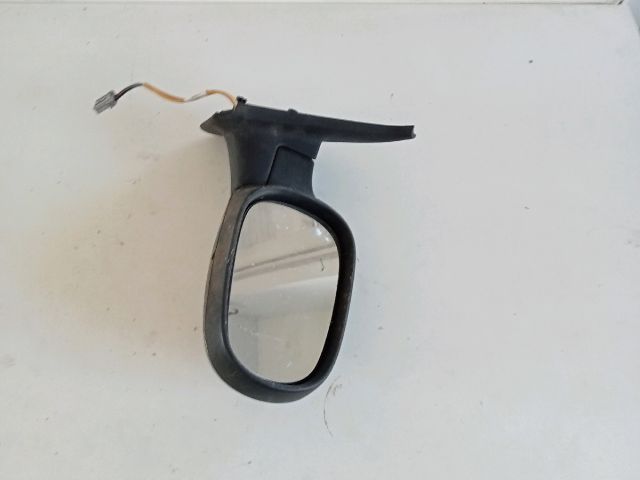 bontott NISSAN MICRA III Jobb Visszapillantó Tükör (Elektromos)