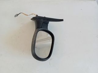 bontott NISSAN MICRA III Jobb Visszapillantó Tükör (Elektromos)