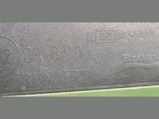 bontott NISSAN MICRA III Jobb Visszapillantó Tükör (Elektromos)