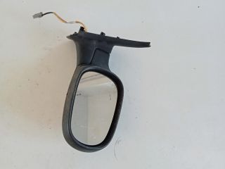 bontott NISSAN MICRA III Jobb Visszapillantó Tükör (Elektromos)