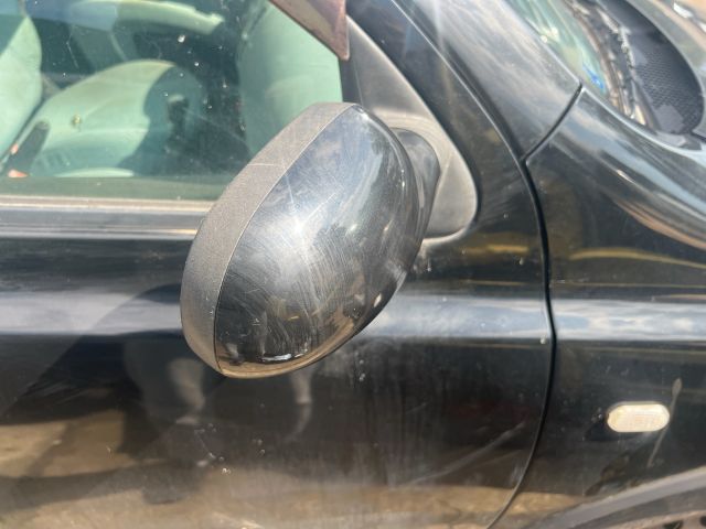 bontott NISSAN MICRA III Jobb Visszapillantó Tükör (Elektromos)