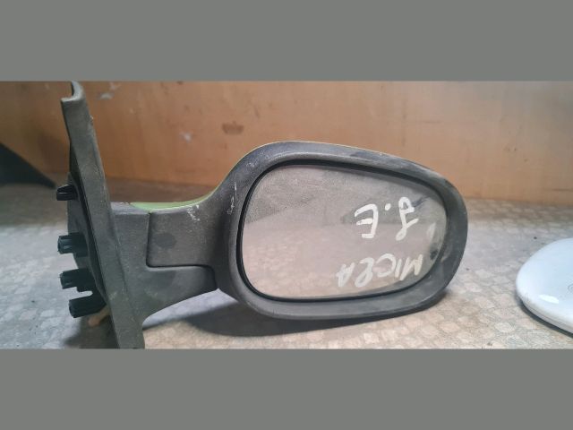 bontott NISSAN MICRA III Jobb Visszapillantó Tükör (Elektromos)