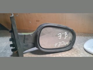 bontott NISSAN MICRA III Jobb Visszapillantó Tükör (Elektromos)