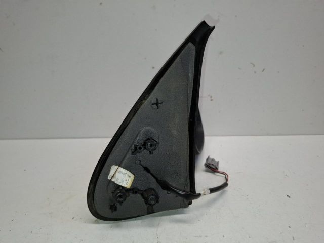 bontott NISSAN MICRA III Jobb Visszapillantó Tükör (Elektromos)