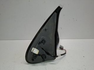 bontott NISSAN MICRA III Jobb Visszapillantó Tükör (Elektromos)
