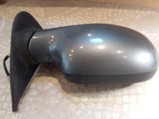 bontott NISSAN MICRA III Jobb Visszapillantó Tükör (Elektromos)