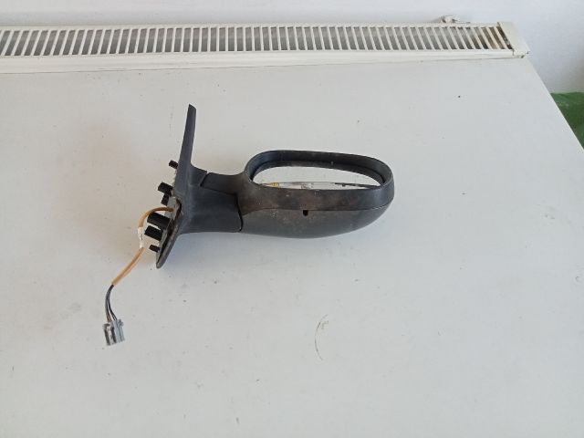bontott NISSAN MICRA III Jobb Visszapillantó Tükör (Elektromos)