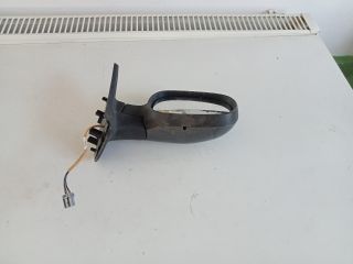 bontott NISSAN MICRA III Jobb Visszapillantó Tükör (Elektromos)