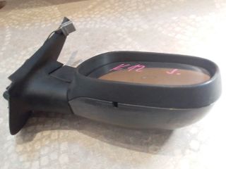 bontott NISSAN MICRA III Jobb Visszapillantó Tükör (Elektromos)