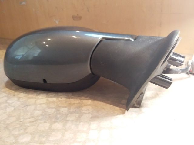 bontott NISSAN MICRA III Jobb Visszapillantó Tükör (Elektromos)