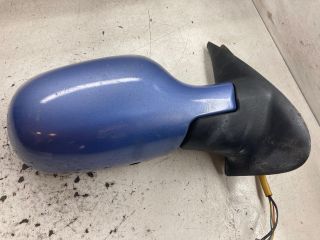 bontott NISSAN MICRA III Jobb Visszapillantó Tükör (Elektromos)