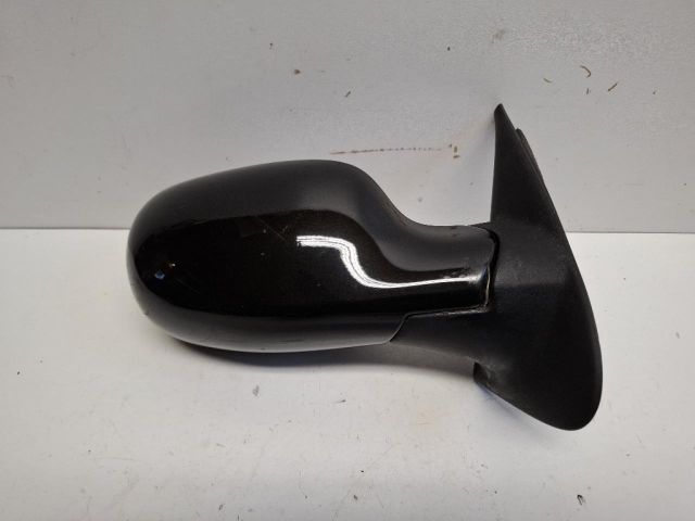 bontott NISSAN MICRA III Jobb Visszapillantó Tükör (Elektromos)