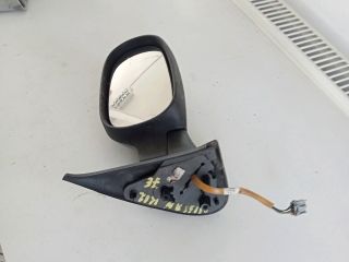 bontott NISSAN MICRA III Jobb Visszapillantó Tükör (Elektromos)
