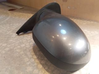 bontott NISSAN MICRA III Jobb Visszapillantó Tükör (Elektromos)