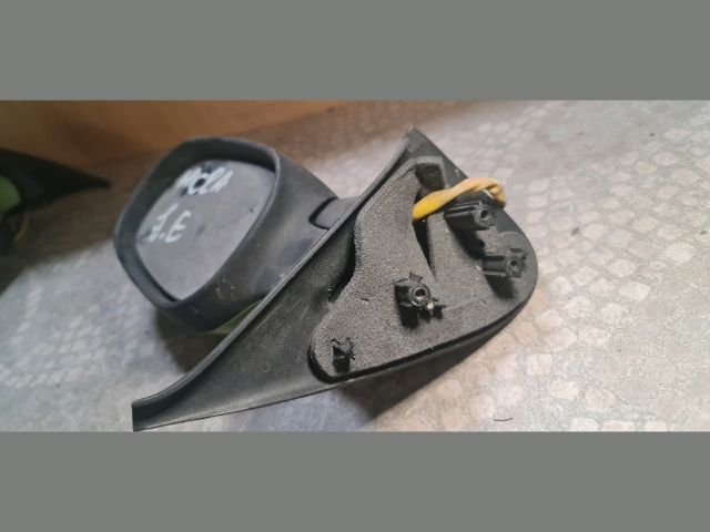 bontott NISSAN MICRA III Jobb Visszapillantó Tükör (Elektromos)