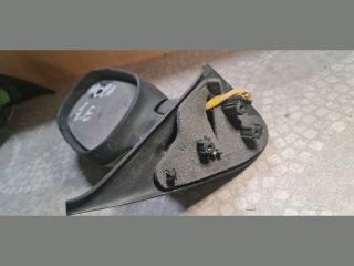 bontott NISSAN MICRA III Jobb Visszapillantó Tükör (Elektromos)