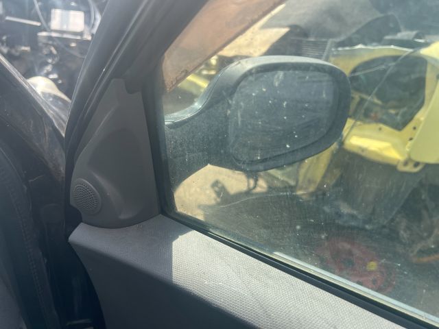 bontott NISSAN MICRA III Jobb Visszapillantó Tükör (Elektromos)