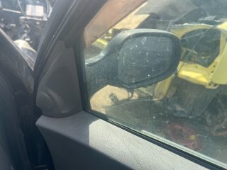 bontott NISSAN MICRA III Jobb Visszapillantó Tükör (Elektromos)