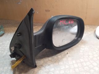 bontott NISSAN MICRA III Jobb Visszapillantó Tükör (Elektromos)