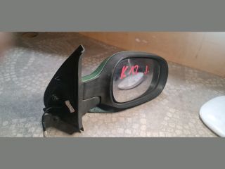 bontott NISSAN MICRA III Jobb Visszapillantó Tükör (Elektromos)