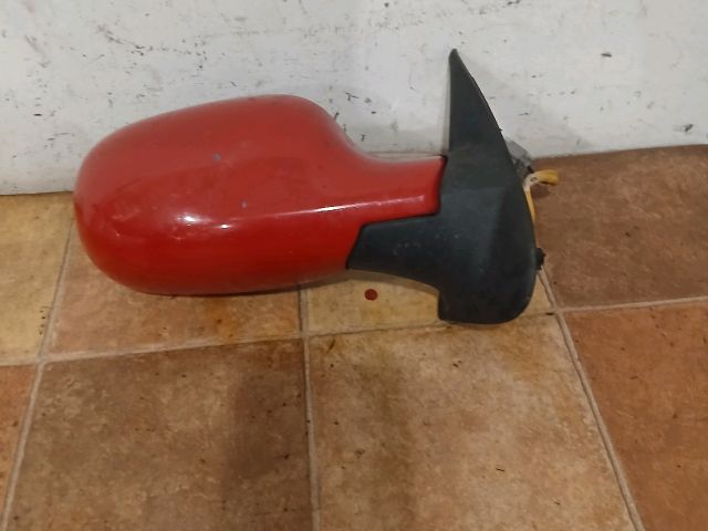 bontott NISSAN MICRA III Jobb Visszapillantó Tükör (Elektromos)