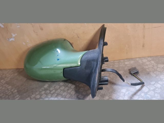 bontott NISSAN MICRA III Jobb Visszapillantó Tükör (Elektromos)