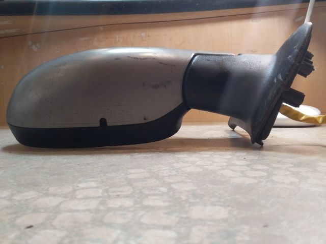 bontott NISSAN MICRA III Jobb Visszapillantó Tükör (Elektromos)