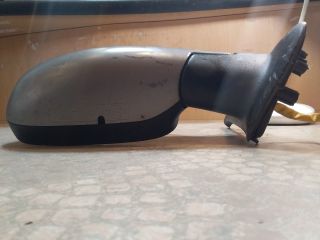 bontott NISSAN MICRA III Jobb Visszapillantó Tükör (Elektromos)
