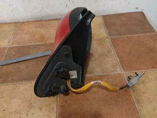 bontott NISSAN MICRA III Jobb Visszapillantó Tükör (Elektromos)