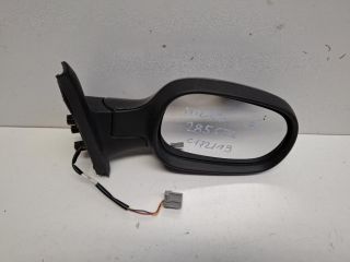 bontott NISSAN MICRA III Jobb Visszapillantó Tükör (Elektromos)
